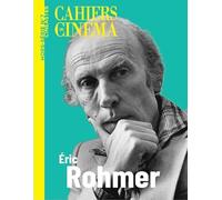 Cahiers du Cinéma HS n°7 : Eric Rohmer - Mai 2026