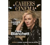 Cahiers du cinéma n°809