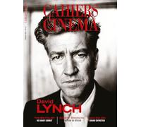 Cahiers du Cinéma n°817 - Février 2025