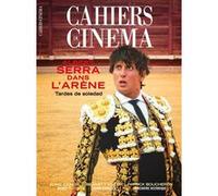 Cahiers du cinéma n°818 - Mars 2025