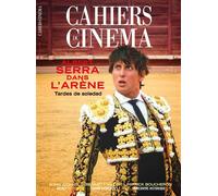 Cahiers du cinéma n°818 - Mars 2025