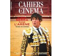 Cahiers du cinéma n°818 - Mars 2025