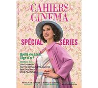 Cahiers du Cinéma n°821 - Juin 2025
