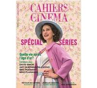 Cahiers du Cinéma n°821 - Juin 2025
