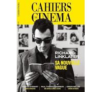 Cahiers du Cinéma n°824 - Octobre 2025