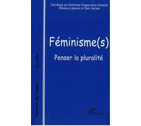Cahiers Du Genre N° 39, 2005 - Féminisme(S) Penser La Pluralité