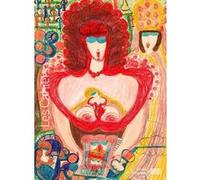 Cahiers du mnam 166 (art brut) Jean-Pierre Criqui (Auteur)