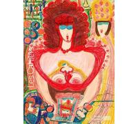 Cahiers du mnam 166 (art brut)