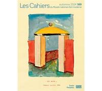 Cahiers du MNAM 169