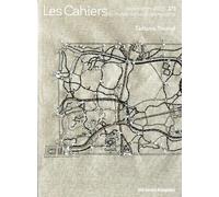 Cahiers du MNAM 171: Tatiana Trouvé