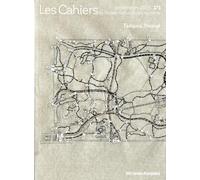 Cahiers du MNAM 171: Tatiana Trouvé