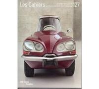 Cahiers du mnam n°127 Jean-Pierre Criqui (Auteur)