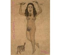 Cahiers du mnam n° 133 (Les) - Sous la direction de criqui jean-pierre - Centre Pompidou Eds Du - broché - Revue