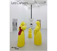Cahiers du mnam n°137 Ctiqui jean-pierre (Auteur)