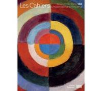 Cahiers du musee national d'art moderne 150 Jean-Pierre Criqui (Auteur)