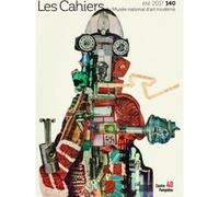 Cahiers du musee national d'art moderne Collectif (Auteur)