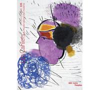 Cahiers du Musée national d'art moderne - Jean-Pierre Criqui - Centre Pompidou Eds Du - broché - Revue