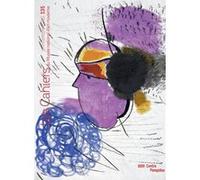 Cahiers du Musée national d'art moderne Jean-Pierre Criqui (Direction)