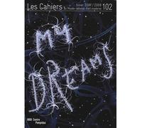 Cahiers du musee national d'art moderne n°102 Tome 102 - Collectif - Centre Pompidou Eds Du - broché - Revue