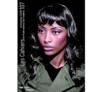 Cahiers du musee national d'art moderne n°107 Jean-Pierre Criqui (Auteur)