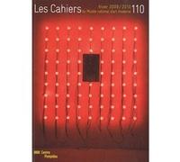 Cahiers du musee national d'art moderne n°110 Jean-Pierre Criqui (Auteur)