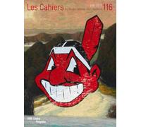 Cahiers du musee national d'art moderne n°116 - Jean-Pierre Criqui - Centre Pompidou Eds Du - broché - Revue