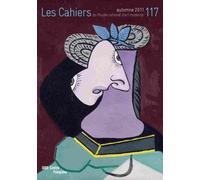Cahiers du musee national d'art moderne n°117 automne 2011 - Jean-Pierre Criqui - Centre Pompidou Eds Du - broché - Revue