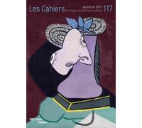 Cahiers du musee national d'art moderne n°117 automne 2011 - Jean-Pierre Criqui - Centre Pompidou Eds Du - broché - Revue