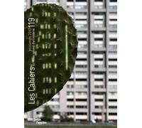 cahiers du musee national d'art moderne n°119