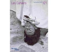 Cahiers du musee national d'art moderne n°121 automne 2012 Jean-Pierre Criqui (Auteur)