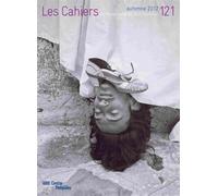 Cahiers du musee national d'art moderne n°121 automne 2012 - Jean-Pierre Criqui - Centre Pompidou Eds Du - broché - Revue