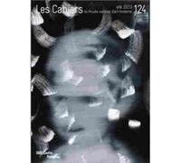 Cahiers du musee national d'art moderne n°124 Jean-Pierre Criqui (Auteur)