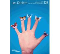 Cahiers du musee national d'art moderne n°125 Tome 125 - Collectif - Centre Pompidou Eds Du - broché - Revue