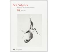 cahiers du musee national d'art moderne n°62 hiver 1997
