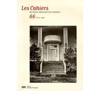 Les Cahiers Du Musee National D'art Moderne N° 66 Hiver 1998
