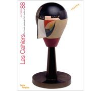 CAHIERS DU MUSEE NATIONAL D'ART MODERNE N°88