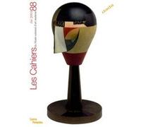 Cahiers du musee national d'art moderne n°88 Jean-Pierre Criqui (Auteur)