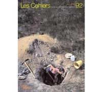 CAHIERS DU MUSEE NATIONAL D'ART MODERNE N°92