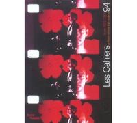 Cahiers du musee national d'art moderne n°94 Tome 94 - Jean-Pierre Criqui - Centre Pompidou Eds Du - broché - Revue