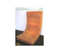 Cahiers du musee national d'art moderne n°96 Tome 96 - Jean-Pierre Criqui - Centre Pompidou Eds Du - broché - Revue