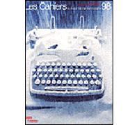 Cahiers du musee national d'art moderne n°98 Tome 98 - Jean-Pierre Criqui - Centre Pompidou Eds Du - broché - Revue