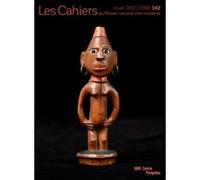 Cahiers du musee national d'art moderne n142 (Les) Jean-Pierre Criqui (Auteur)