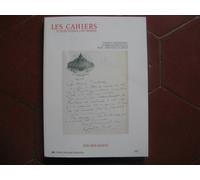 Cahiers Du Musee National - Hors Serie