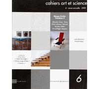 Cahiers Et Science N°6 : Marges, Limites, Frontières 2