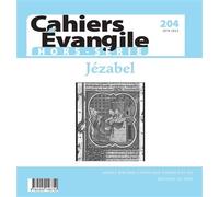 Cahiers Evangile hors-série - Collectif - Cerf - broché - Revue