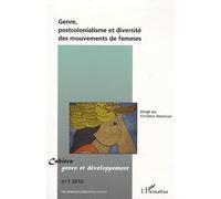 Genre, postcolonialisme et diversité des mouvements de femme