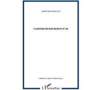 Cahiers Henri Bosco N° 28