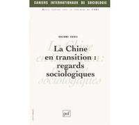 Cahiers intern. de sociologie 2007, vol. 122 Collectif (Auteur)