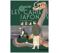 Cahiers Japonais (Les) - Tome 2 : Le Vagabond Du Manga