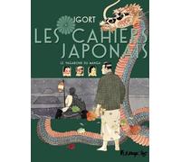 Cahiers Japonais (Les) - Tome 2 : Le Vagabond Du Manga